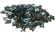 Blechmutter Stahl verzinkt Ø