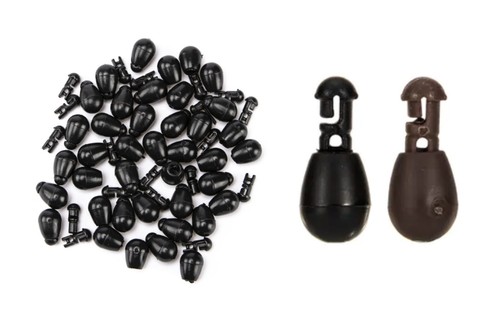 Rapid quick change beads - change,