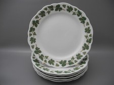 Hutschenreuther 6 Kuchenteller