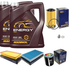 SCT Inspektionspaket 10 L