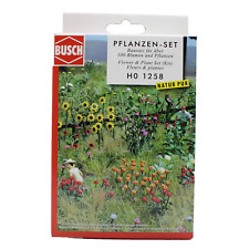 Busch H0 1258 Natur Pur