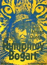 Humphrey bogart african - humphrey,
