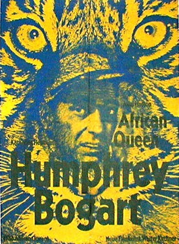 Humphrey bogart african - bogart,
