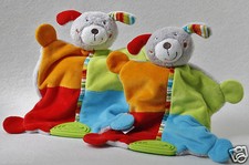 Topolino Hund Teddy bunt