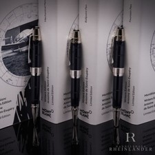 Montblanc Writers Edition von