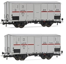 RIVAROSSI HR6562 Modellbahn HO