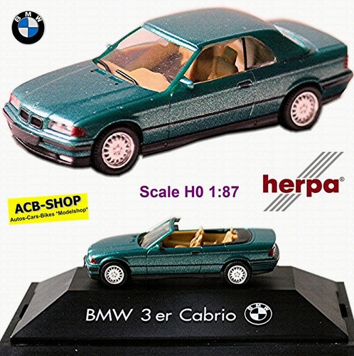 Bmw 3er cabrio hardtop - 3er,