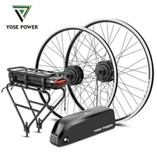 E-Bike Conversion Kit 26"/28"