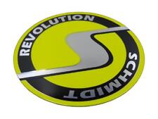 4x Nabenkappen Linse zum