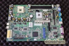 4POS 4POS-302.080 Motherboard Socket 478 System Board