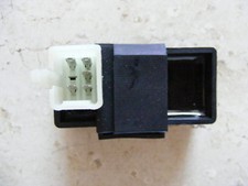 CDI für 125ccm China Quad, Kinderquad, Dirtbike NEU!