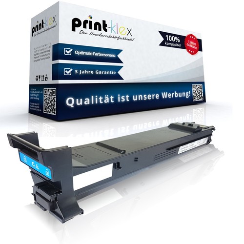 Toner für konica minolta - konica,