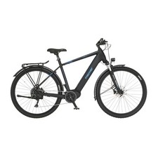 ATB E-Bike 29 Zoll FISCHER TERRA 4.5i Fahrrad RH 55 cm 522Wh Mittelmotor schwarz