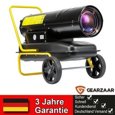 Heizkanone diesel 30000W für