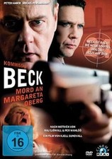 Kommissar Beck - Mord an