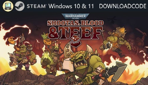 Neu computer spiel warhammer - spiel,