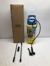 GLORIA prima 5 PLUS Druckspruher - 5L