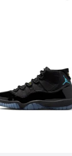Air jordan retro gamma - retro, blue