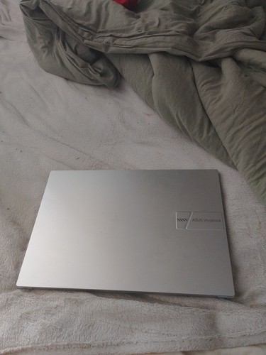 Asus vivobook silber fast - silber,