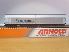 Arnold 4839 K Spur N