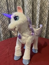 StarLily, My Magical Unicorn