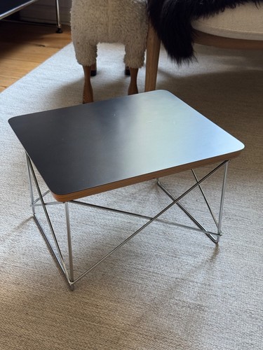 Vitra occasional table ltr - table,
