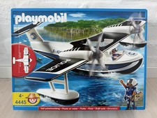 Playmobil 4445 - Polizei