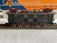 Roco HO 4145 S  BR 132  E32 103 der DB
