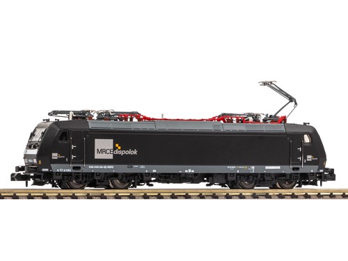 Piko 40584 elektrolok br 185 - -,