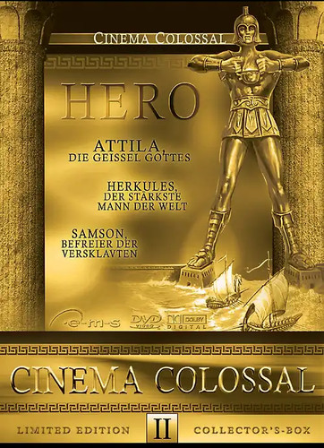Cinema colossal box hero - box,