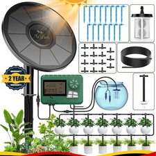15M Solar Bewässerungssystem