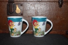 2 Stück Pumuckl Tassen Becher Crea Table Tasse