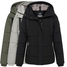 Sublevel Winter Jacke Mantel