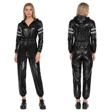 DE Arbeitsanzug Damen Overall