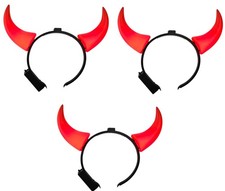 Teufelshörner led - teufelshörner,