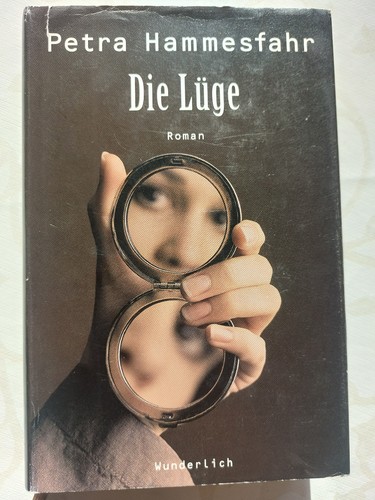 Die lüge von petra - petra, hammesfahr