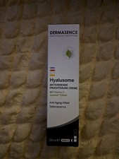 DERMASENCE "HYALUSOME