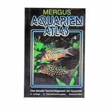 Aquarienatlas - Deutsche