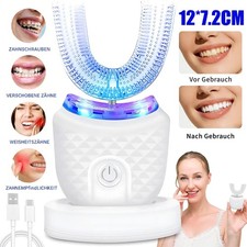 Zahnreiniger U-förmige