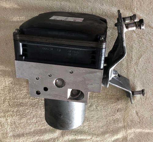 Mercedes benz w211 abs pumpe - mercedes-benz,