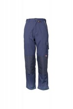 PLANAM Bundhosen CANVAS 320 Cordura Arbeitshose Berufsbekleidung viele Farben