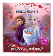 Disney Die Eiskönigin 2: Mein