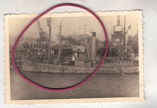 Photo foto vorpostenboot - ,