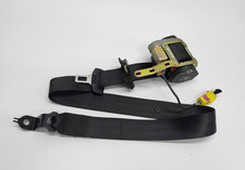 VW Polo 9N   Sicherheitsgurt Gurt vorne rechts  6Q4857706E    (70)