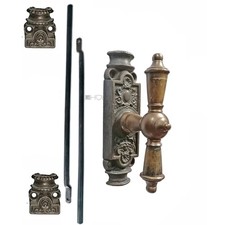 Basküle fenstergetriebe antik - fenstergetriebe,