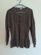 KENZO Damen Strickjacke