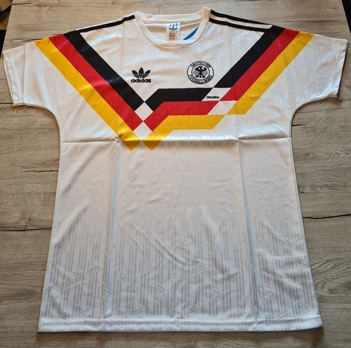 Deutschland heimtrikot retro - heimtrikot,,