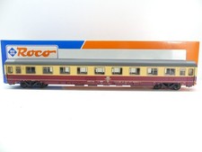 Roco H0 44653 Personenwagen