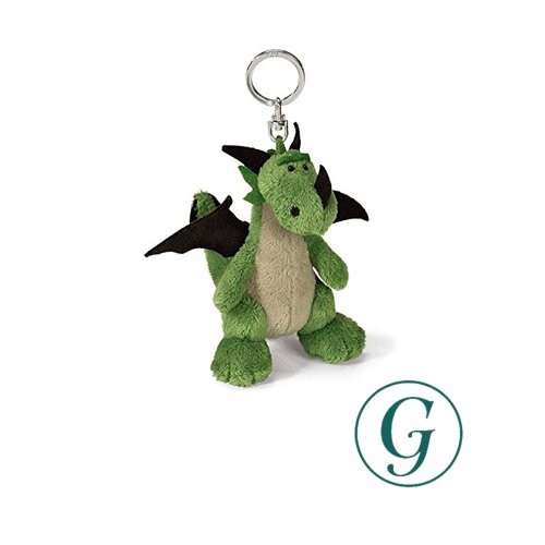 Nici dragon 10cm - bb, /