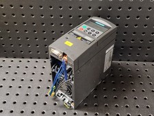 Siemens MICROMASTER 420